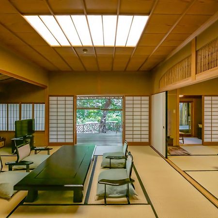 Tokiwa Hotel Kofu  Exterior foto
