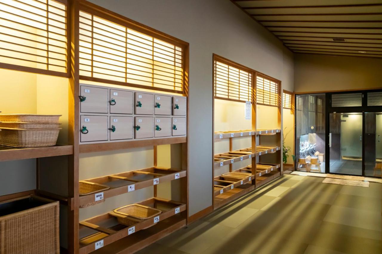 Tokiwa Hotel Kofu  Exterior foto