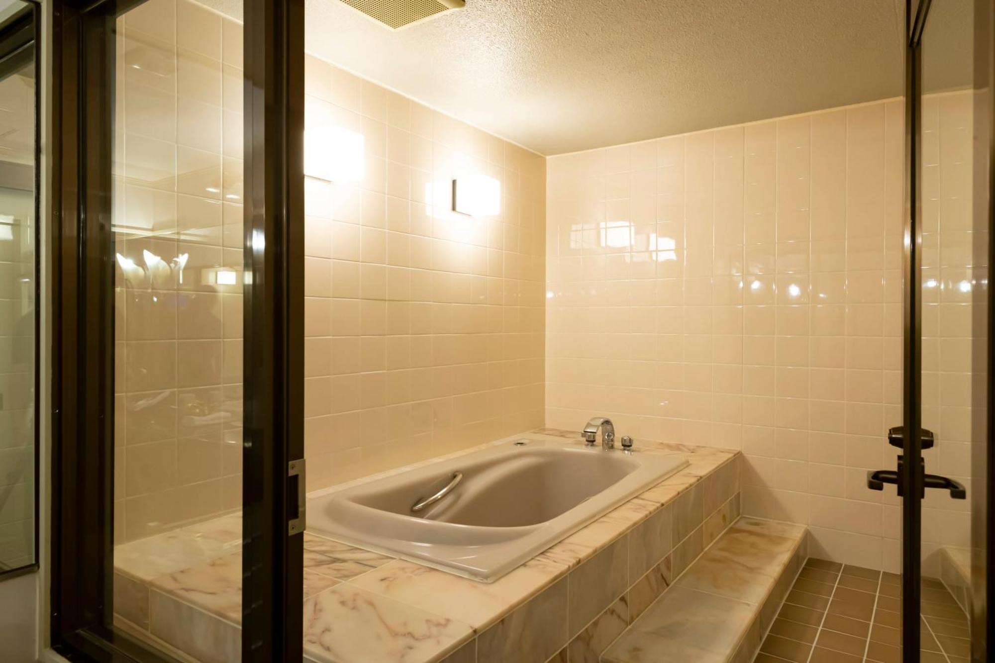 Tokiwa Hotel Kofu  Exterior foto