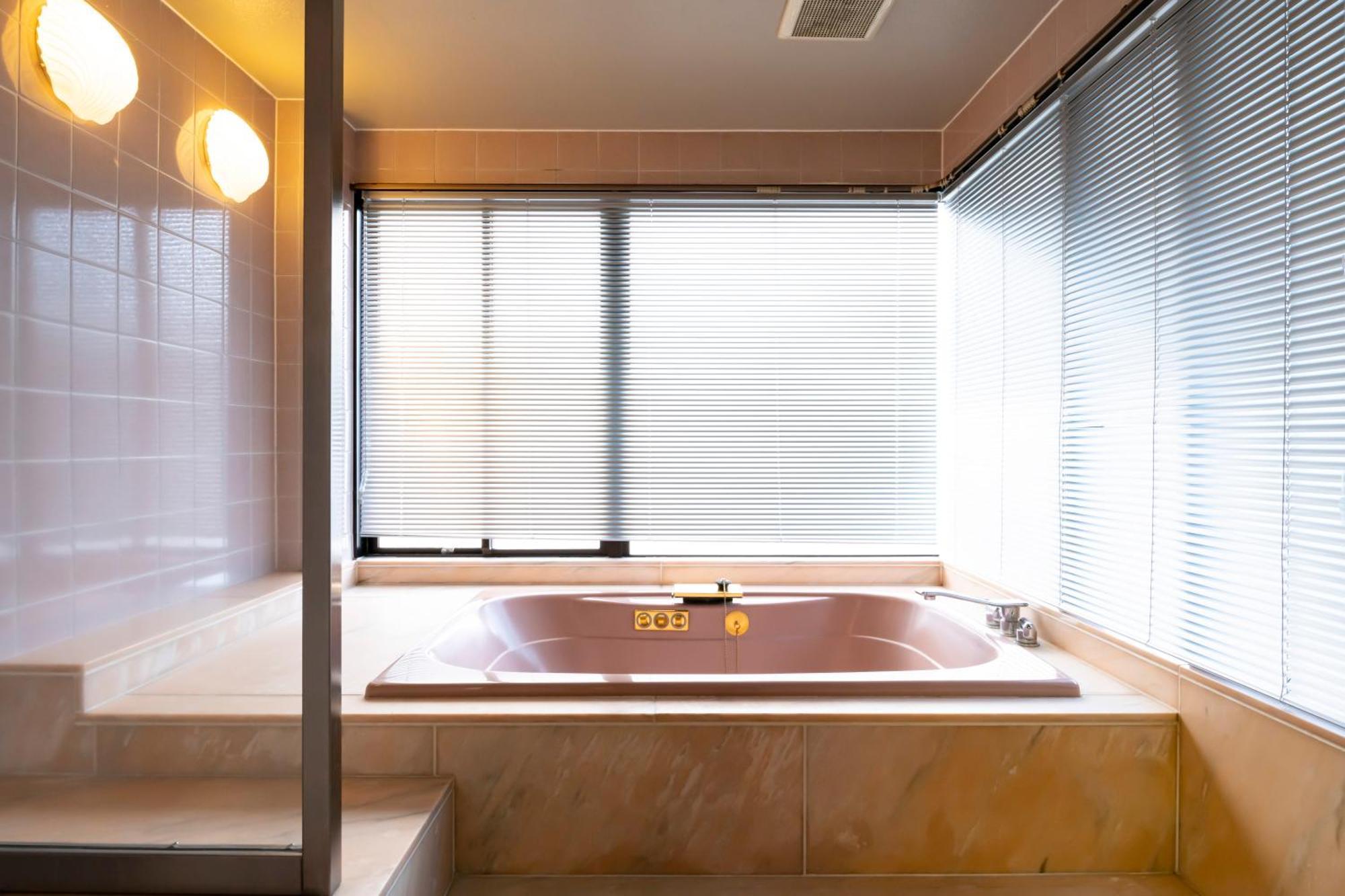 Tokiwa Hotel Kofu  Exterior foto