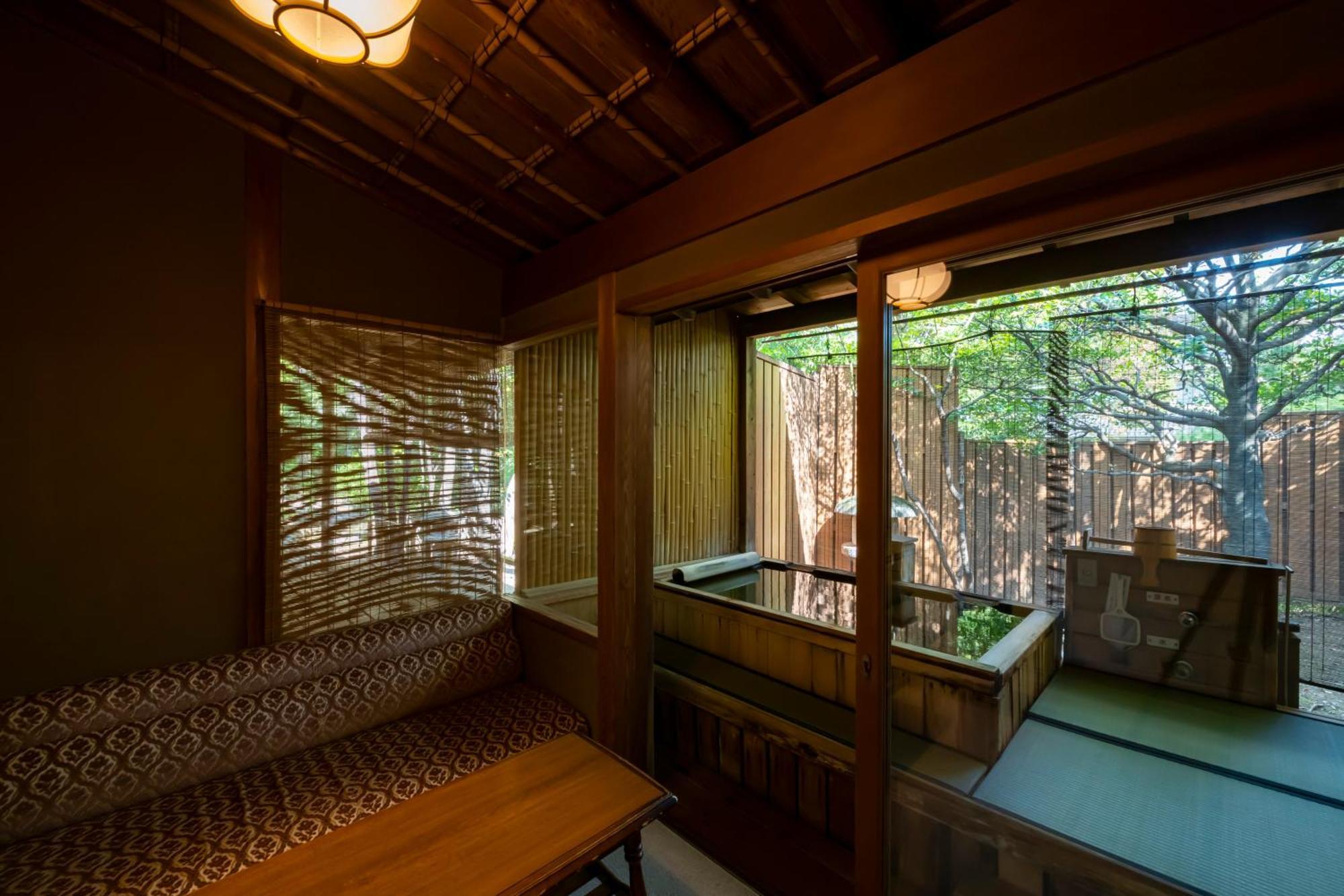 Tokiwa Hotel Kofu  Exterior foto