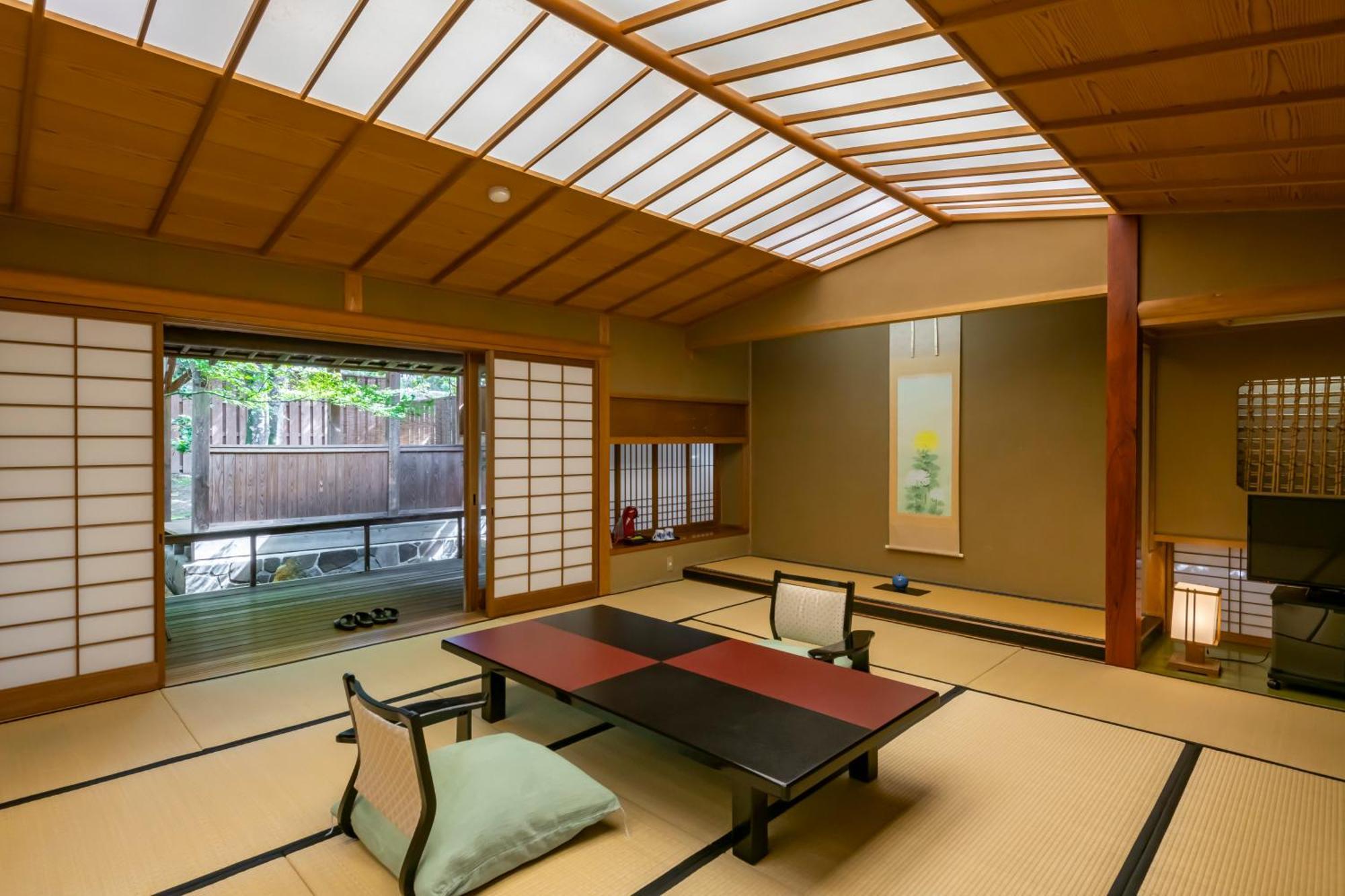 Tokiwa Hotel Kofu  Exterior foto