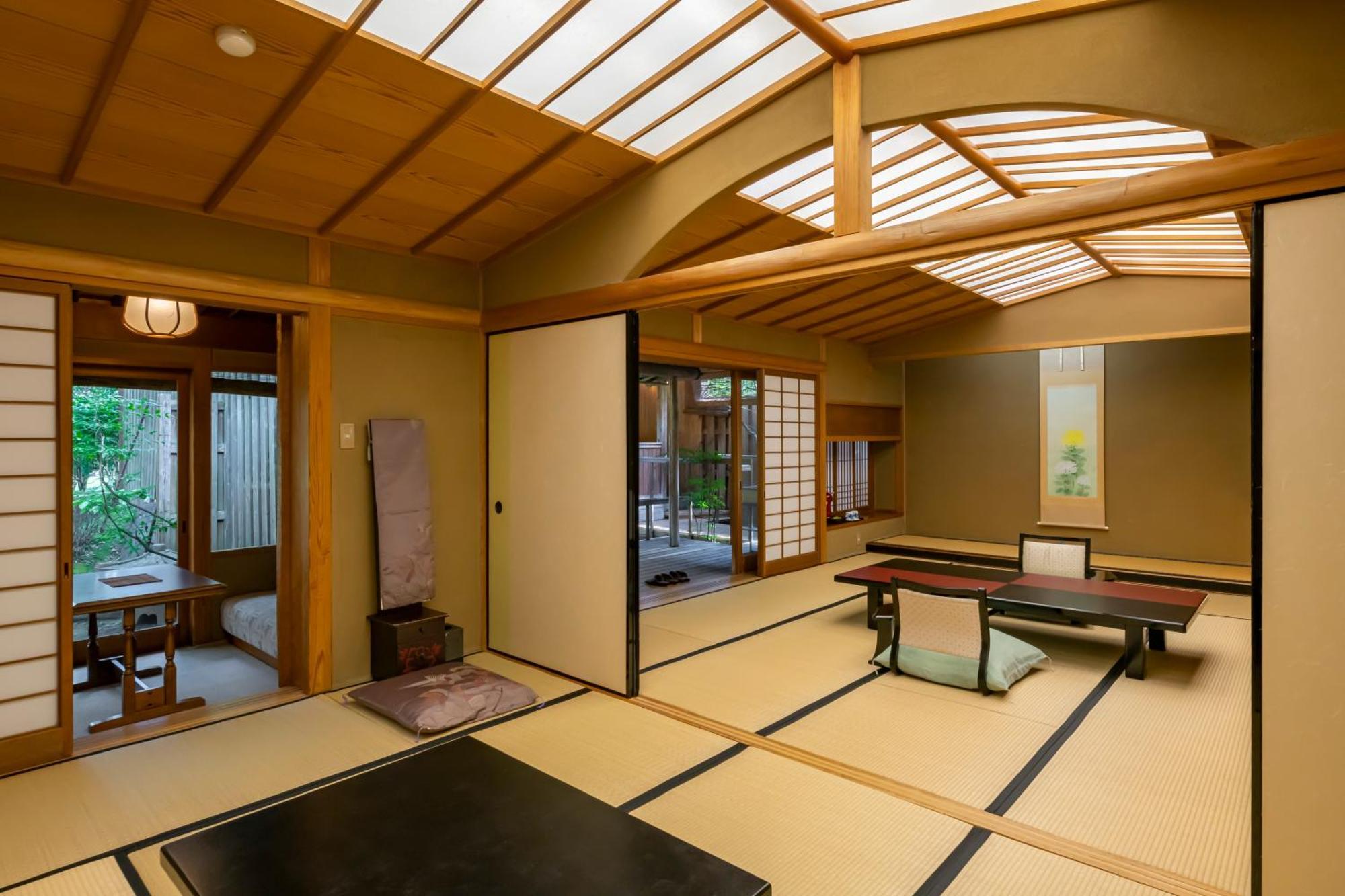Tokiwa Hotel Kofu  Exterior foto